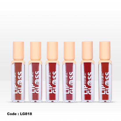 BBROSE 24K Lip Gloss