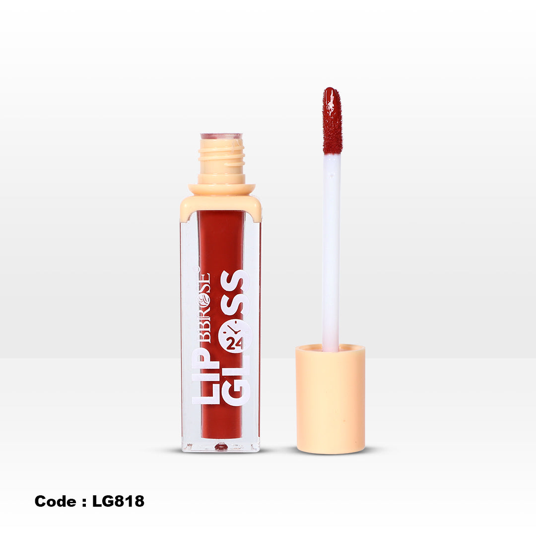 BBROSE 24K Lip Gloss