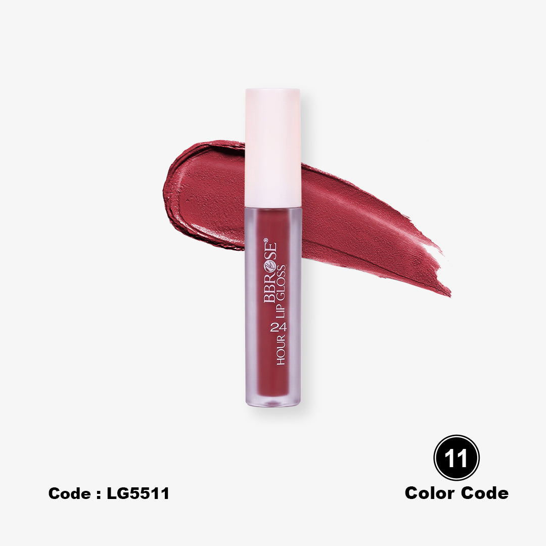 BBROSE 24 Hour Lip (A)