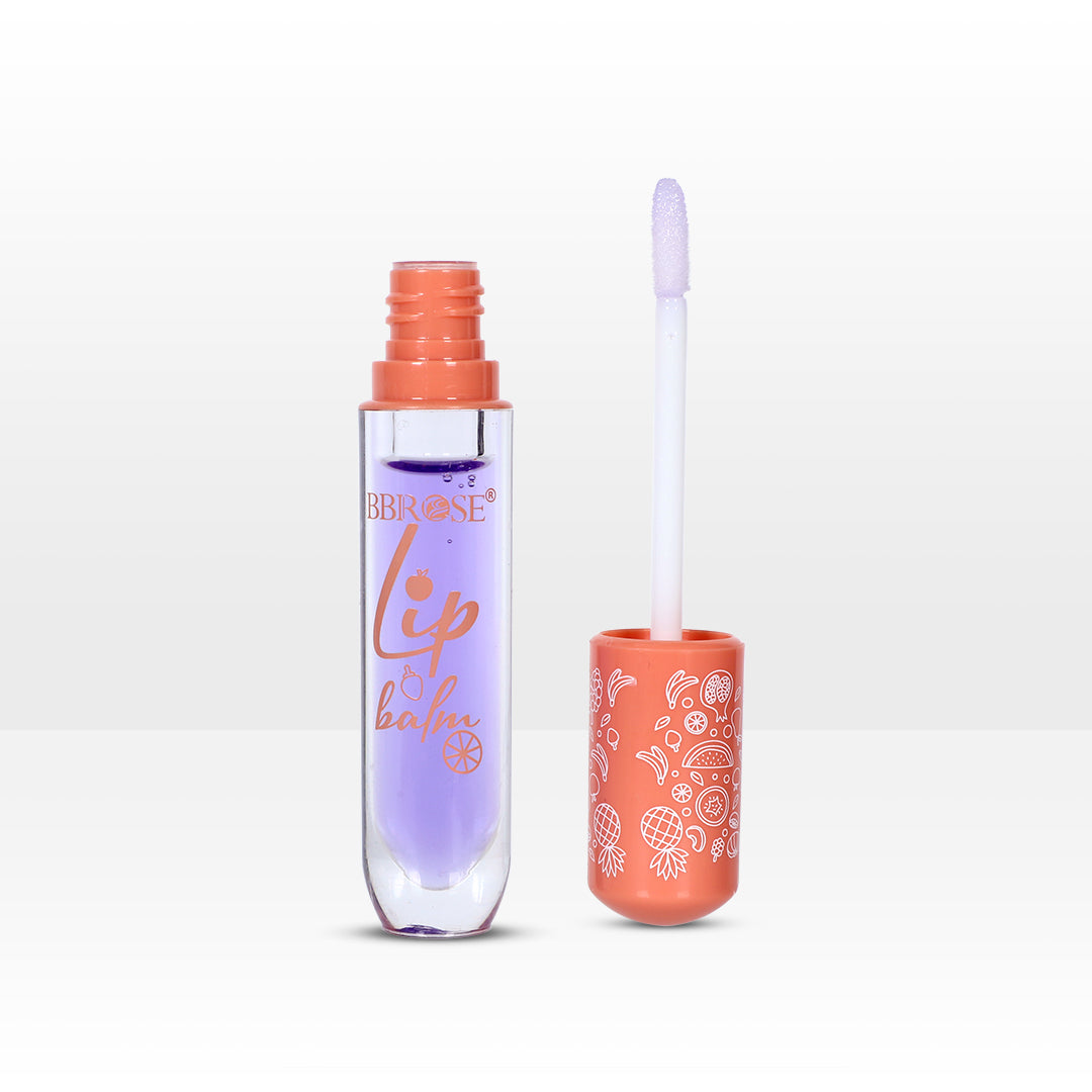 BBROSE Lip Balm – Fruity Nourishment &amp; Subtle Shine