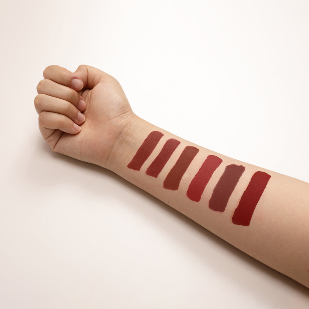 BBROSE 24H Lip Gloss – Cocoa Nude