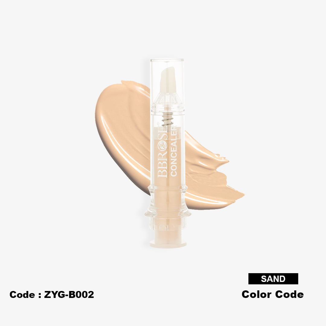 BBROSE Concealer – Natural Feel, Soft Look