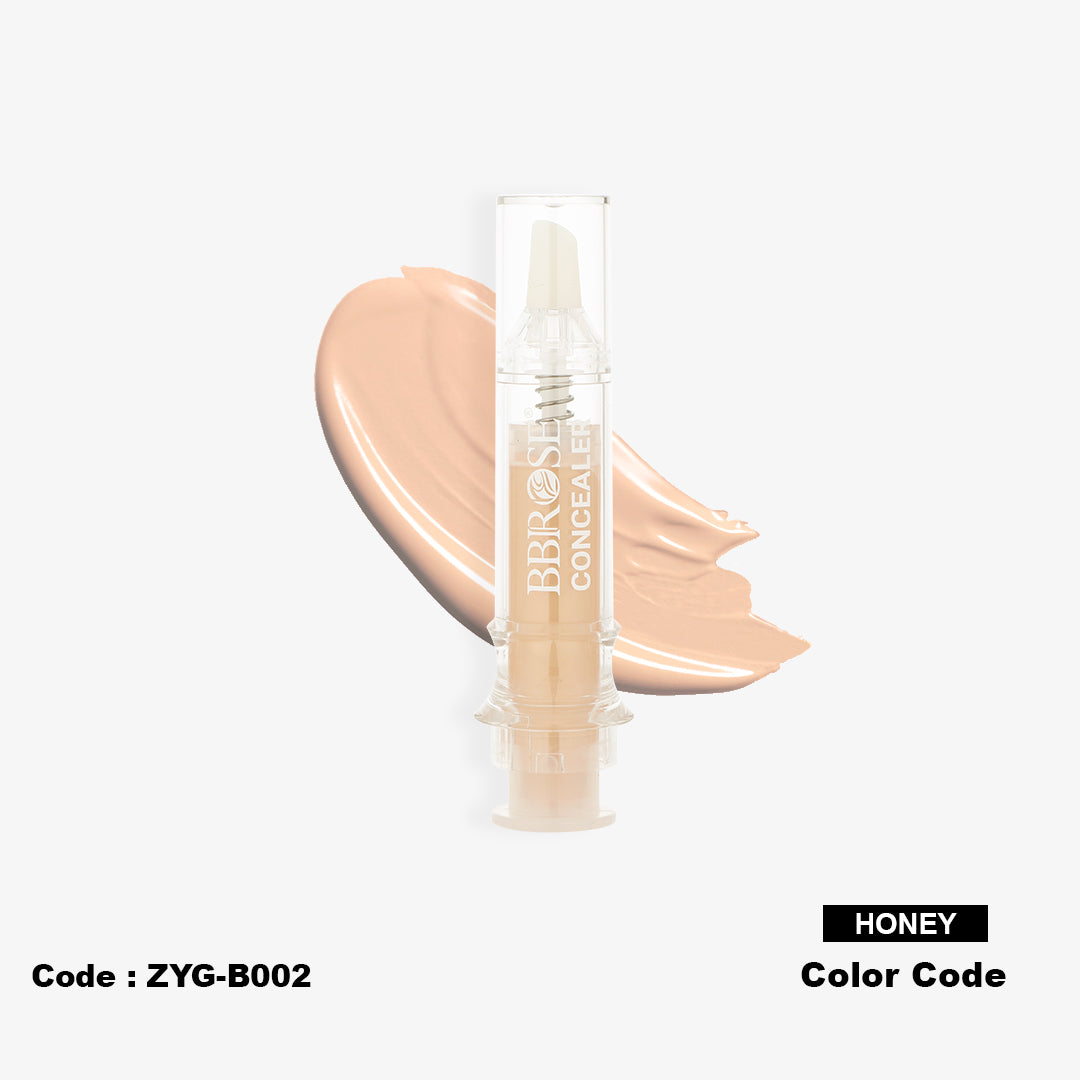BBROSE Concealer – Natural Feel, Soft Look