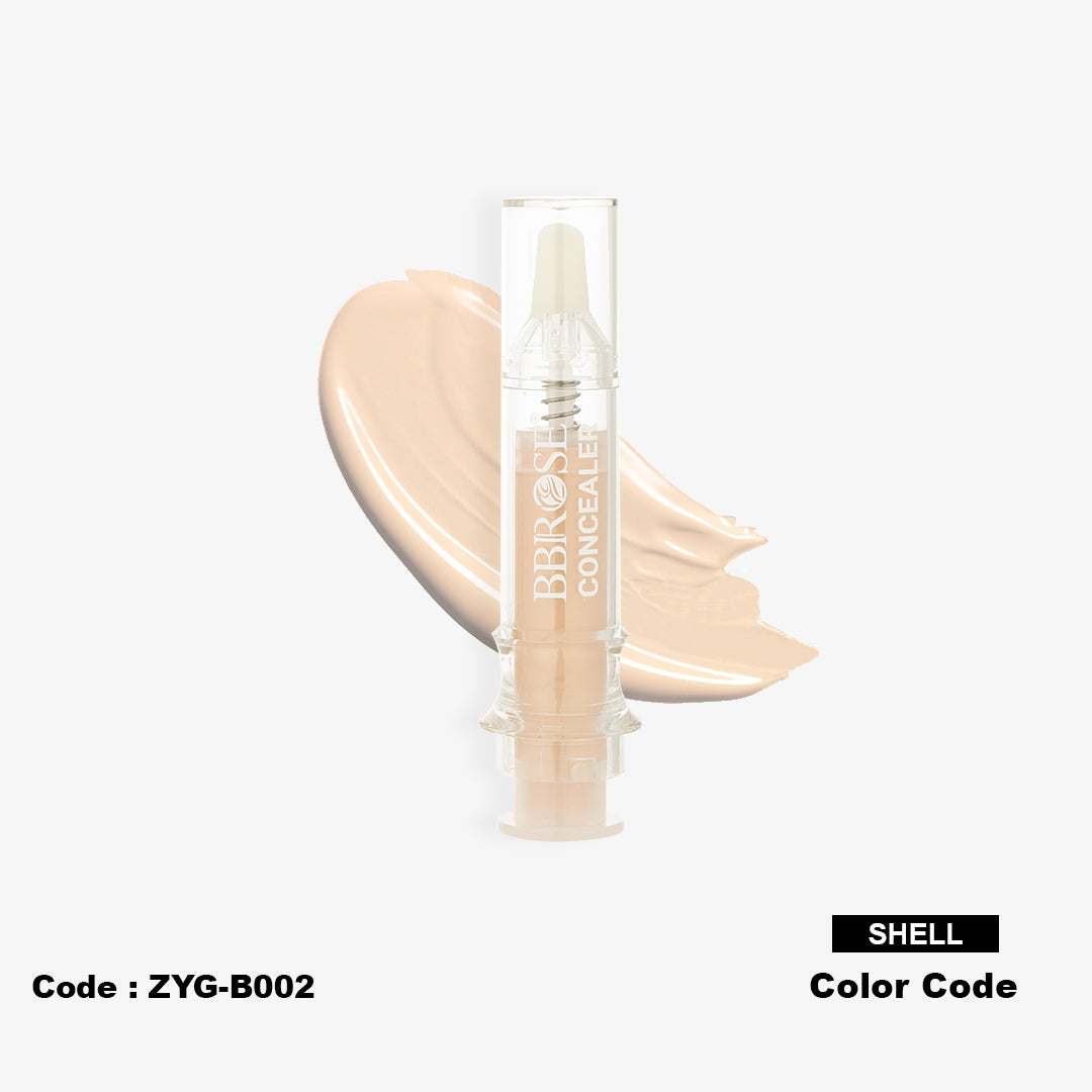 BBROSE Concealer – Natural Feel, Soft Look