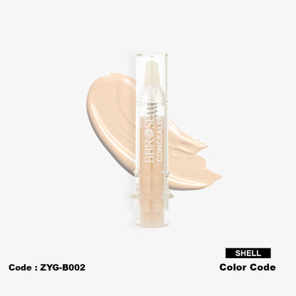 BBROSE Concealer – Natural Feel, Soft Look