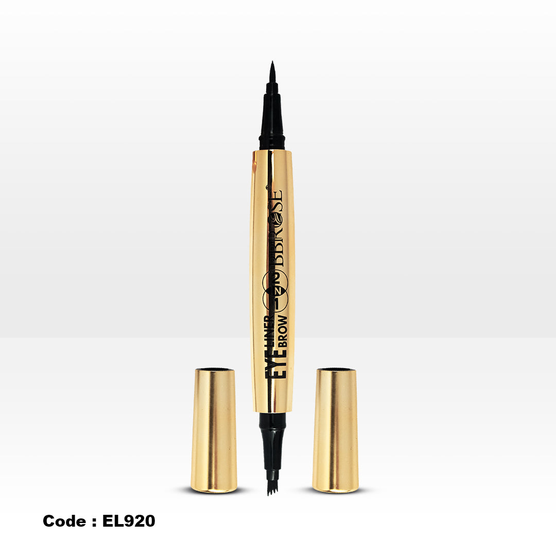 BBROSE Eyebrow & Eyeliner  Pencil