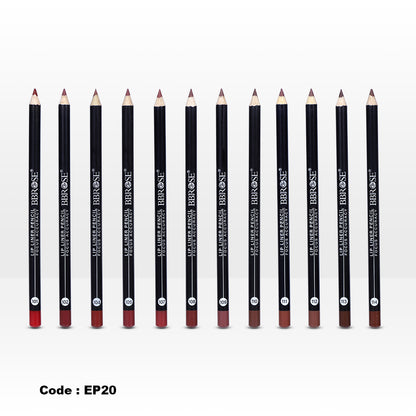 BBROSE Lip Liner Pencil – Focus & Accuracy