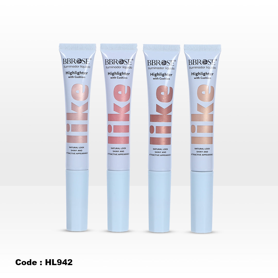 BBROSE Liquid Highlighter
