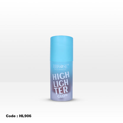 BBROSE HIGHLIGHTER Liquid edition