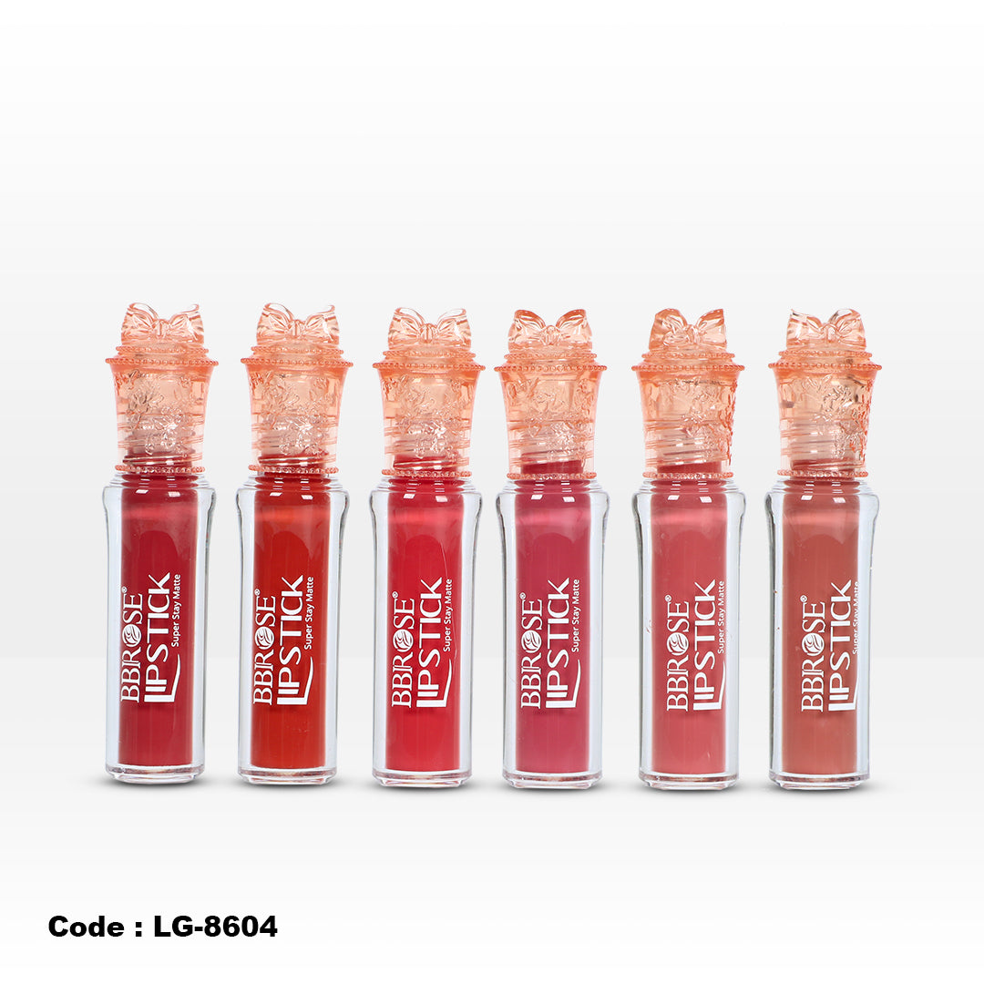 BBROSE Liquid Lipstick