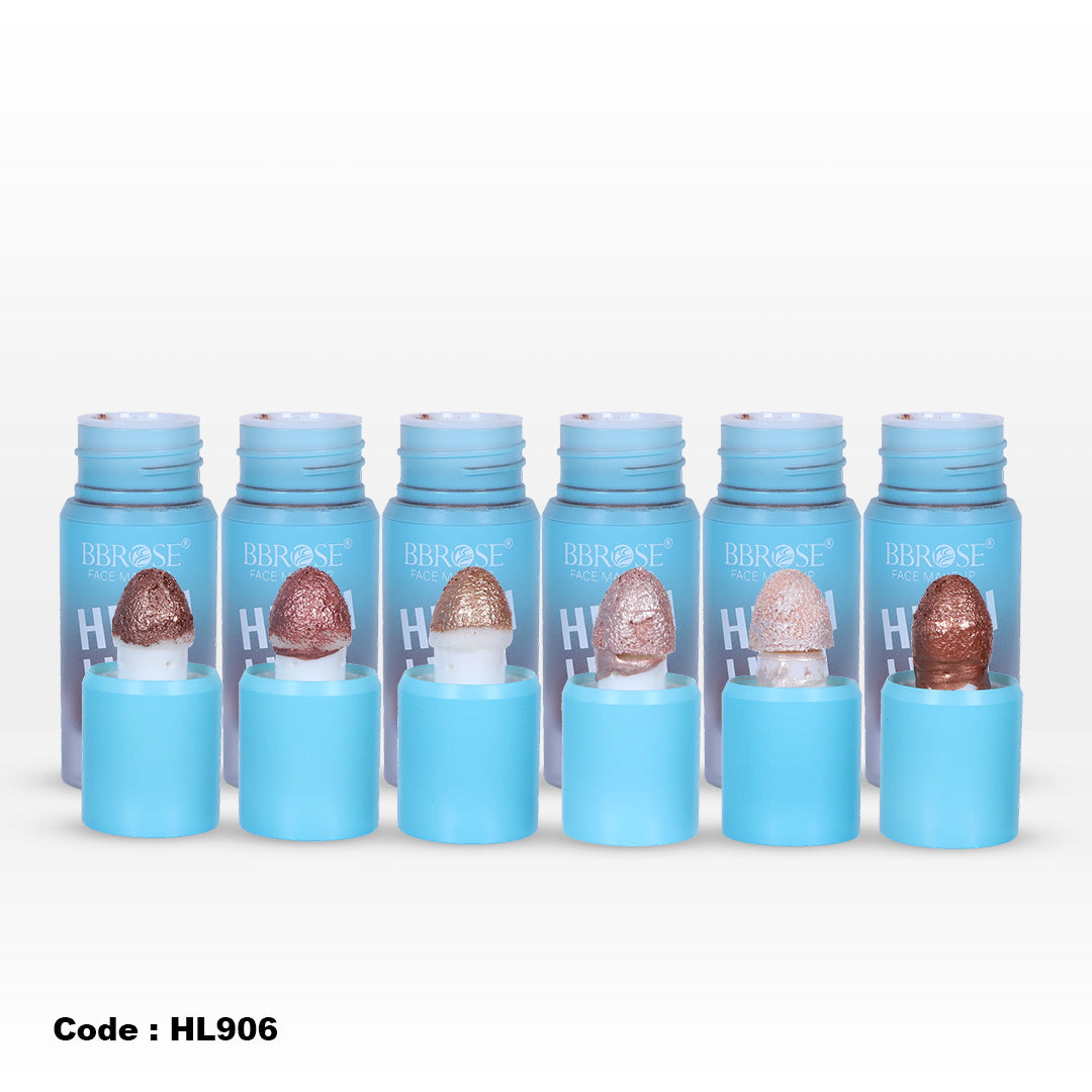 BBROSE HIGHLIGHTER Liquid edition