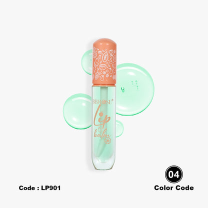 BBROSE Lip Balm – Fruity Nourishment &amp; Subtle Shine