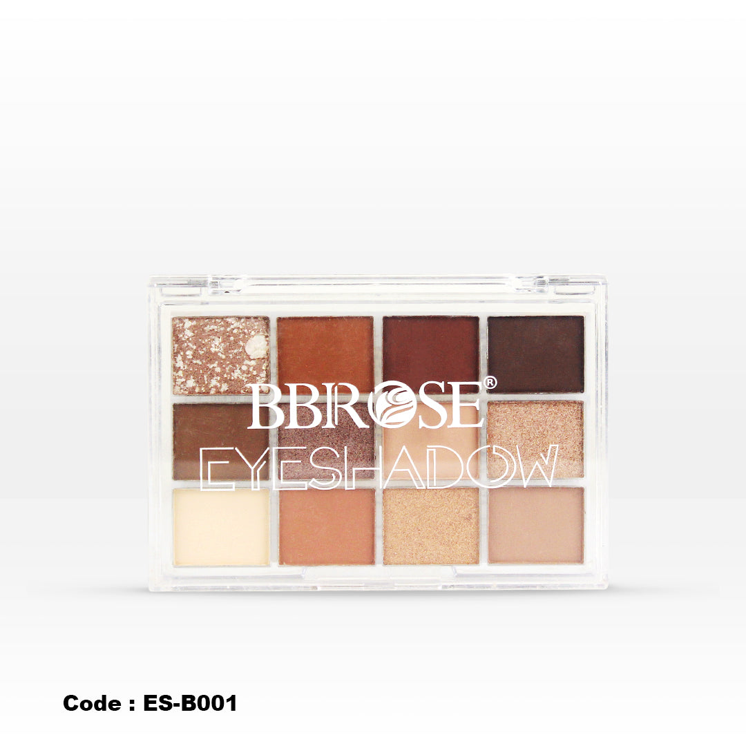 BBROSE Eyeshadow Palette