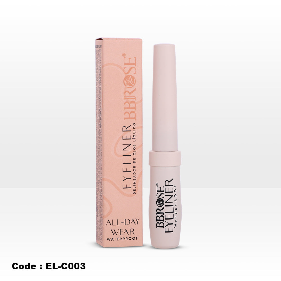 BBROSE Waterproof Liquid Eyeliner – All-Day Wear