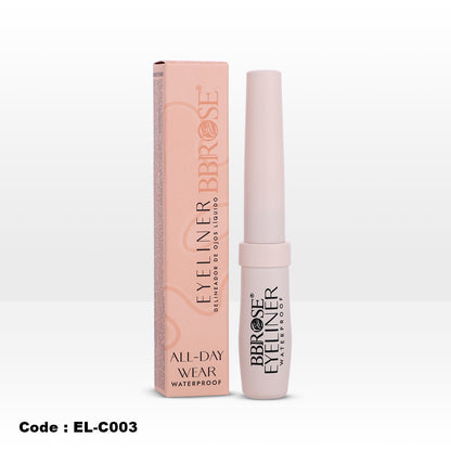 BBROSE Waterproof Liquid Eyeliner – All-Day Wear