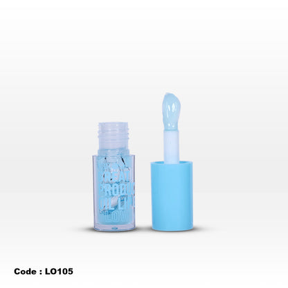 BBROSE Lip Oil Glow collection