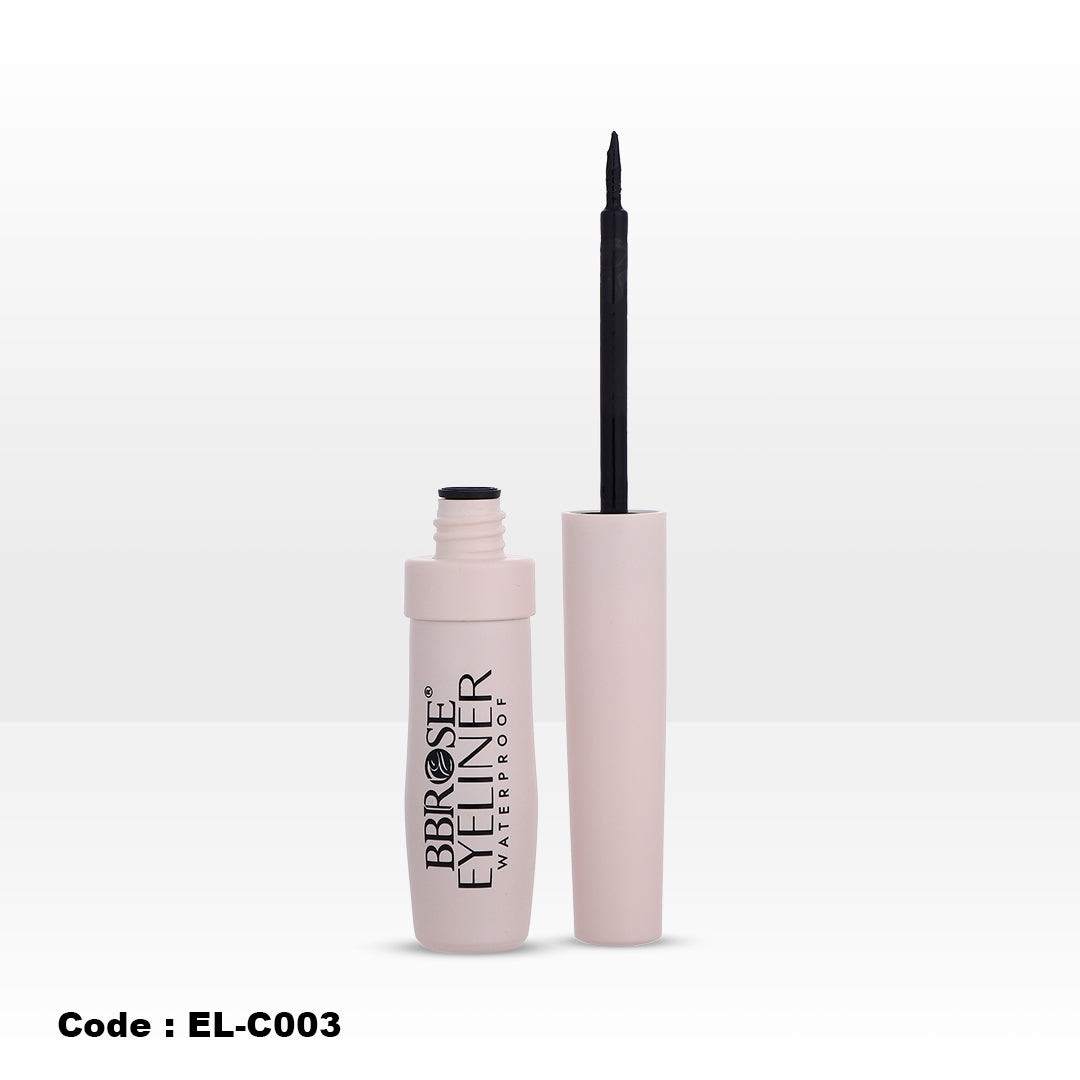 BBROSE Waterproof Liquid Eyeliner – All-Day Wear