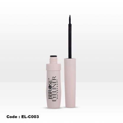 BBROSE Waterproof Liquid Eyeliner – All-Day Wear