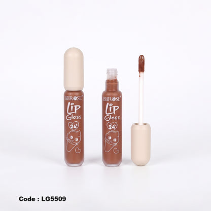 BBROSE 24H Lip Gloss