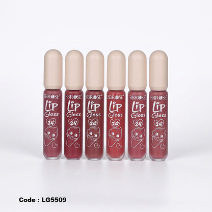 BBROSE 24H Lip Gloss