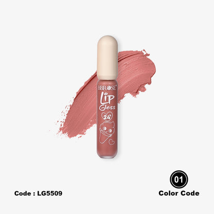 BBROSE 24H Lip Gloss