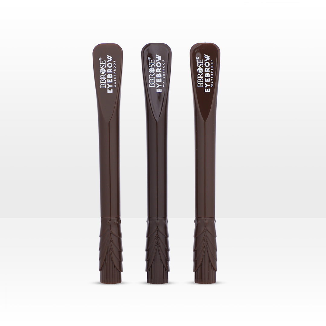 BBROSE Eyebrow Pencil – 4-Tip Tattoo Effect