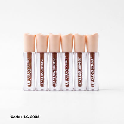 BBROSE Lip Gloss 24 Hours