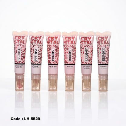 BBROSE Crystal Lip Honey