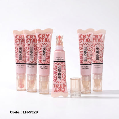 BBROSE Crystal Lip Honey