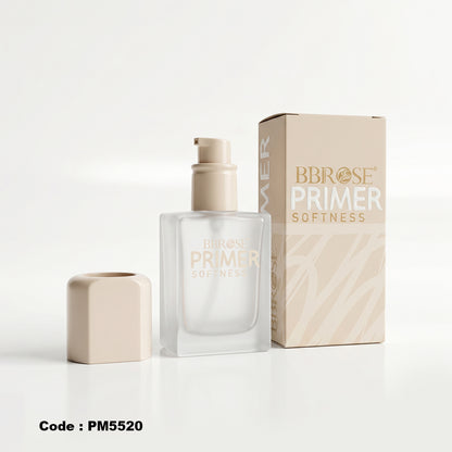BBROSE Primer Softness