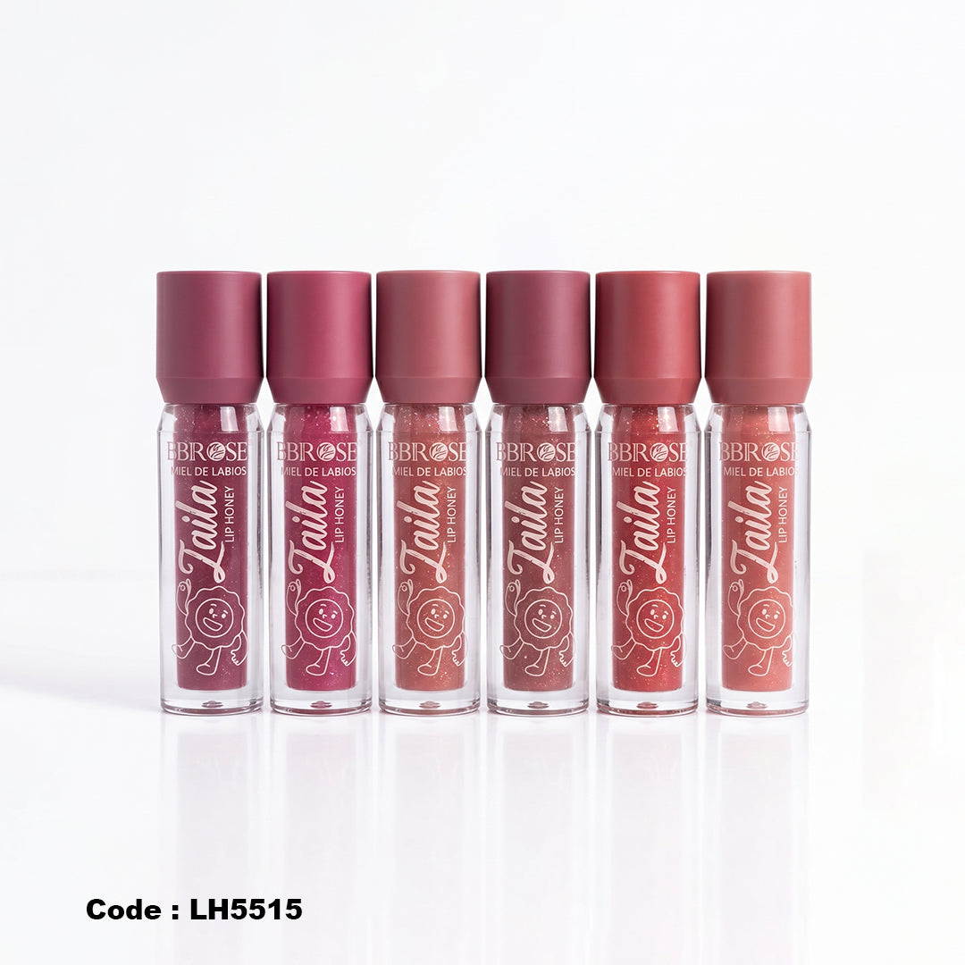 BBROSE Lip Honey