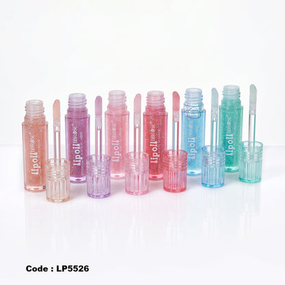 BBROSE Hydration Lip Oil