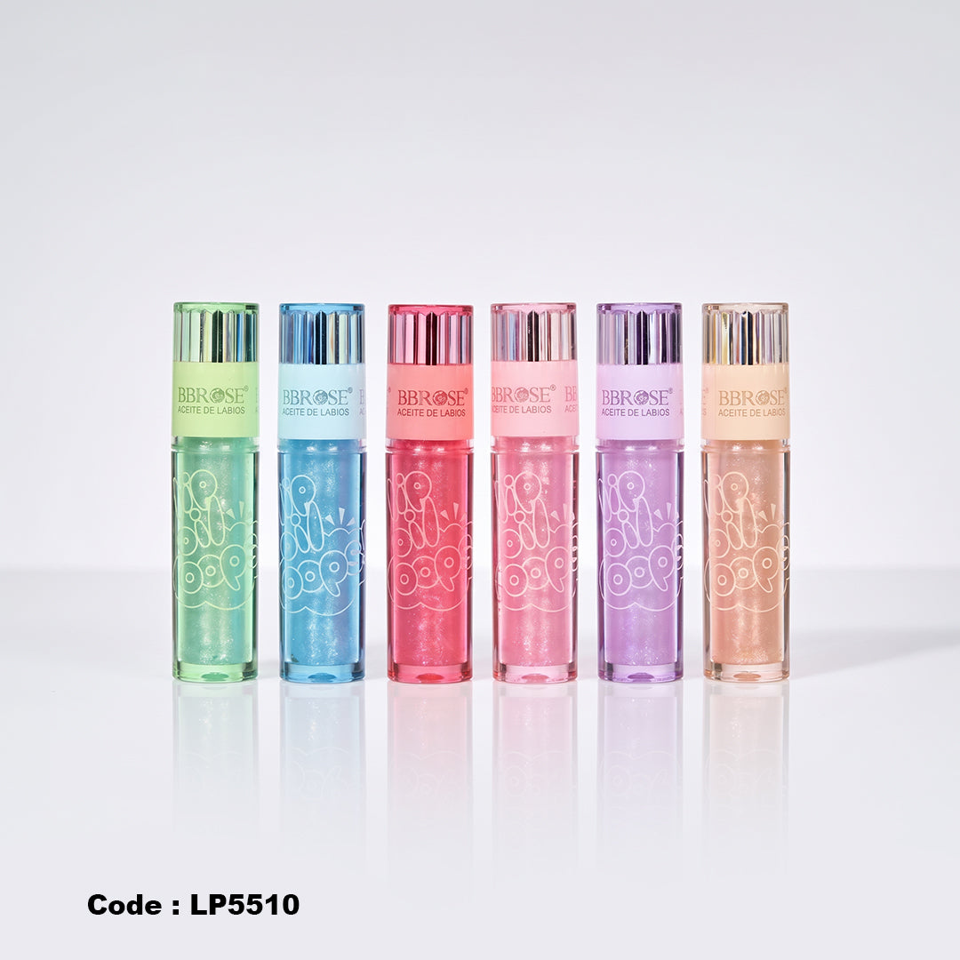 BBROSE Lip Oil