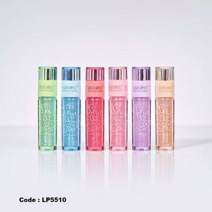BBROSE Lip Oil