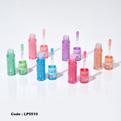 BBROSE Lip Oil