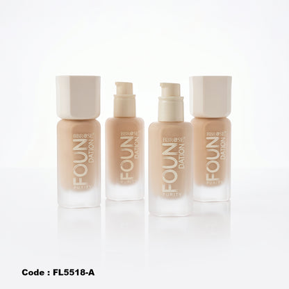BBROSE Foundation Purity