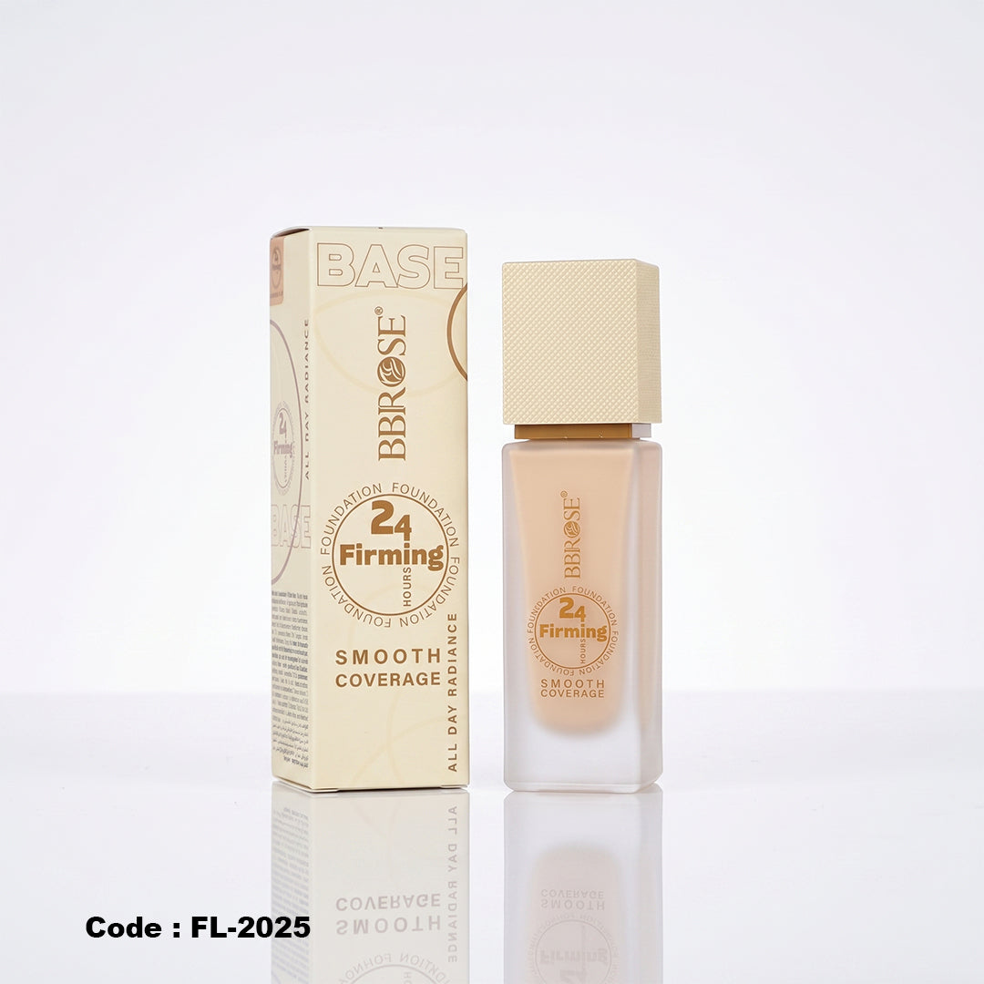 BBROSE 24 Firming Foundation