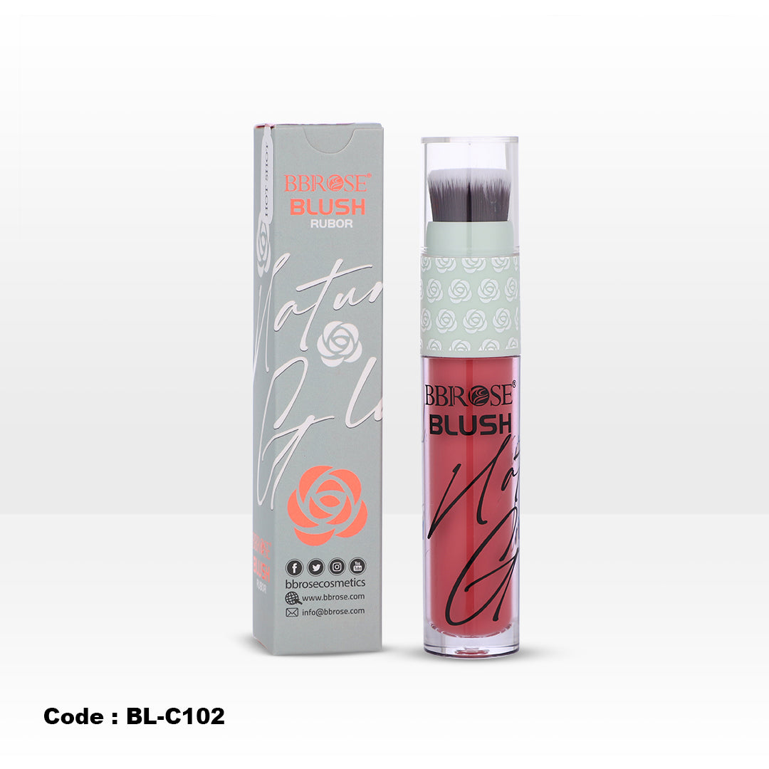 BBROSE Fresh Face Set Bundle