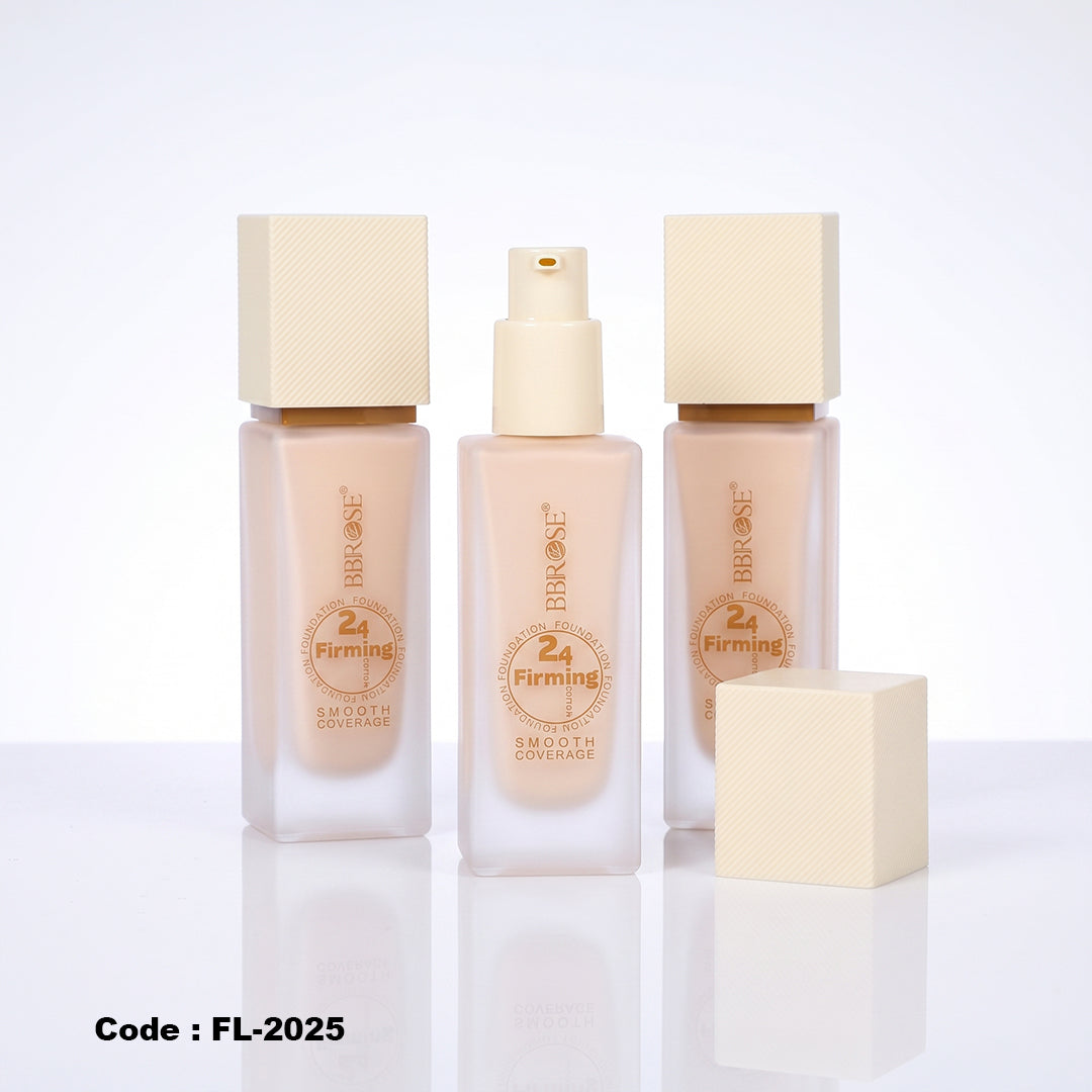 BBROSE 24 Firming Foundation