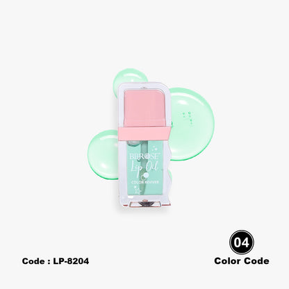 BBROSE Lip Oil – Color Reviver