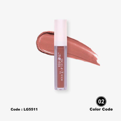 BBROSE 24 Hour Lip (A)
