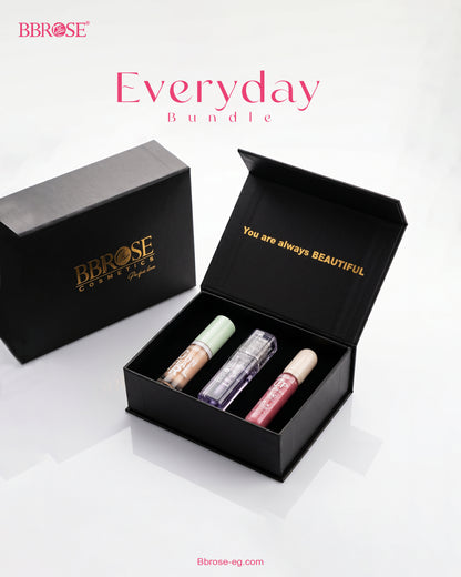 BBROSE Everyday Bundle
