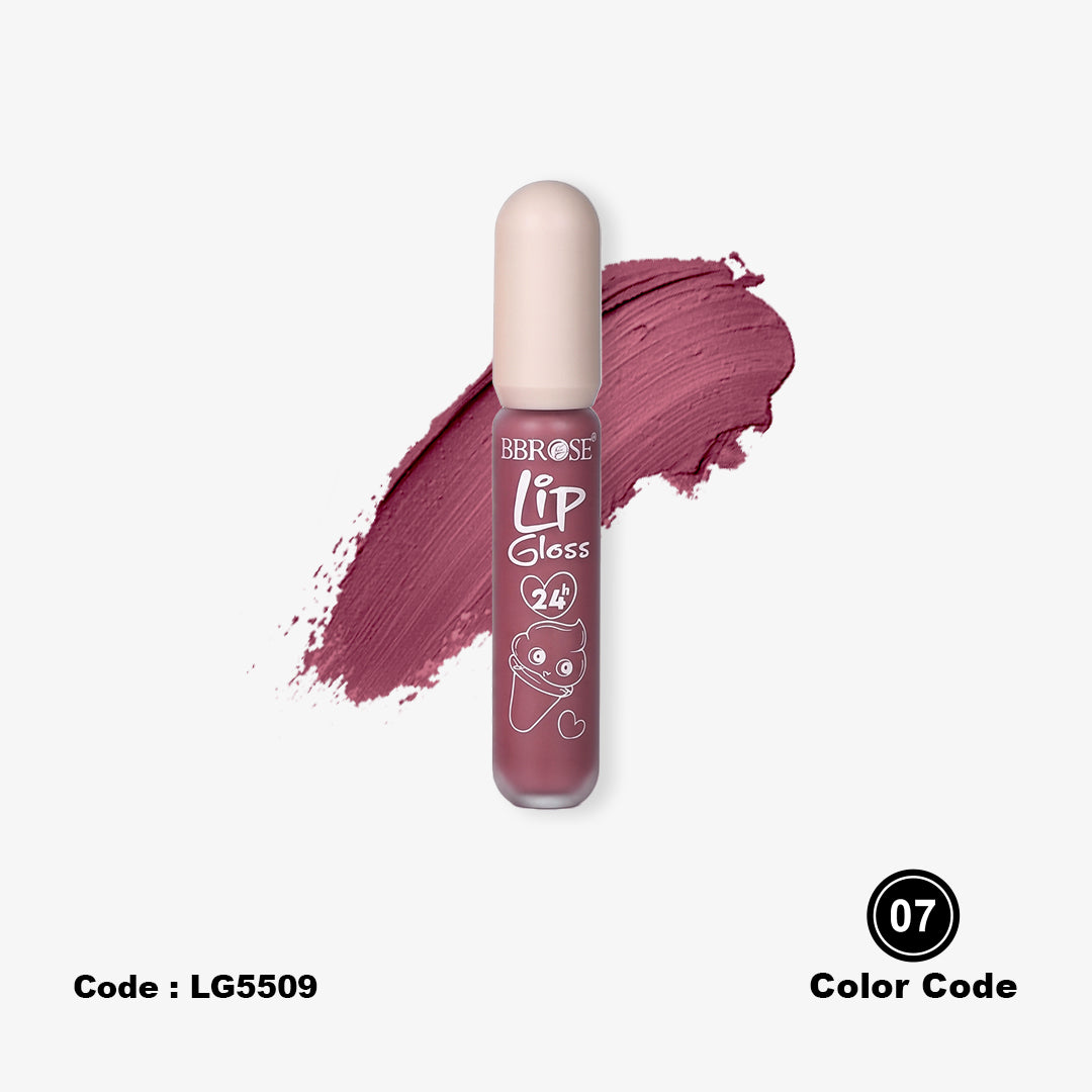 BBROSE 24H Lip Gloss