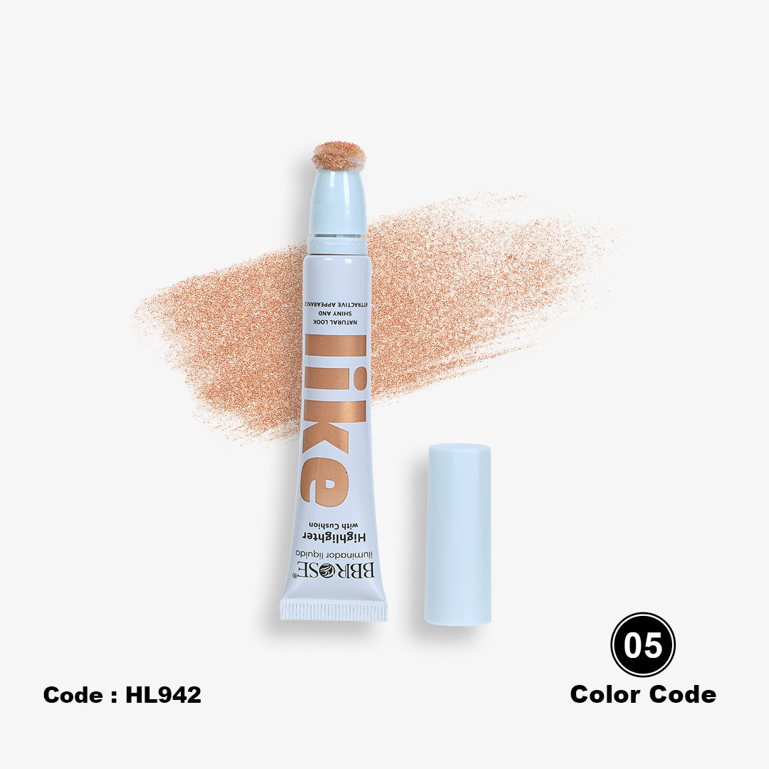 BBROSE Liquid Highlighter