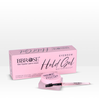 BBROSE Eyebrow Hold Gel