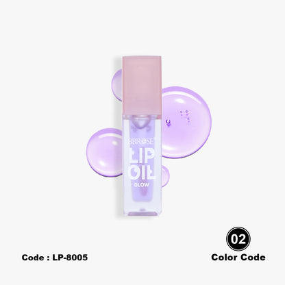 BBROSE Lip Oil – Glow