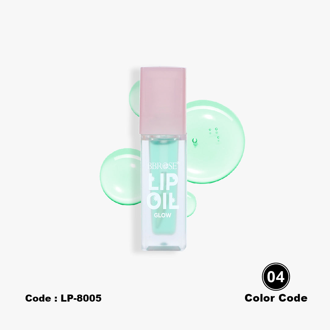 BBROSE Lip Oil – Glow