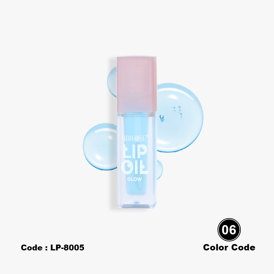 BBROSE Lip Oil – Glow