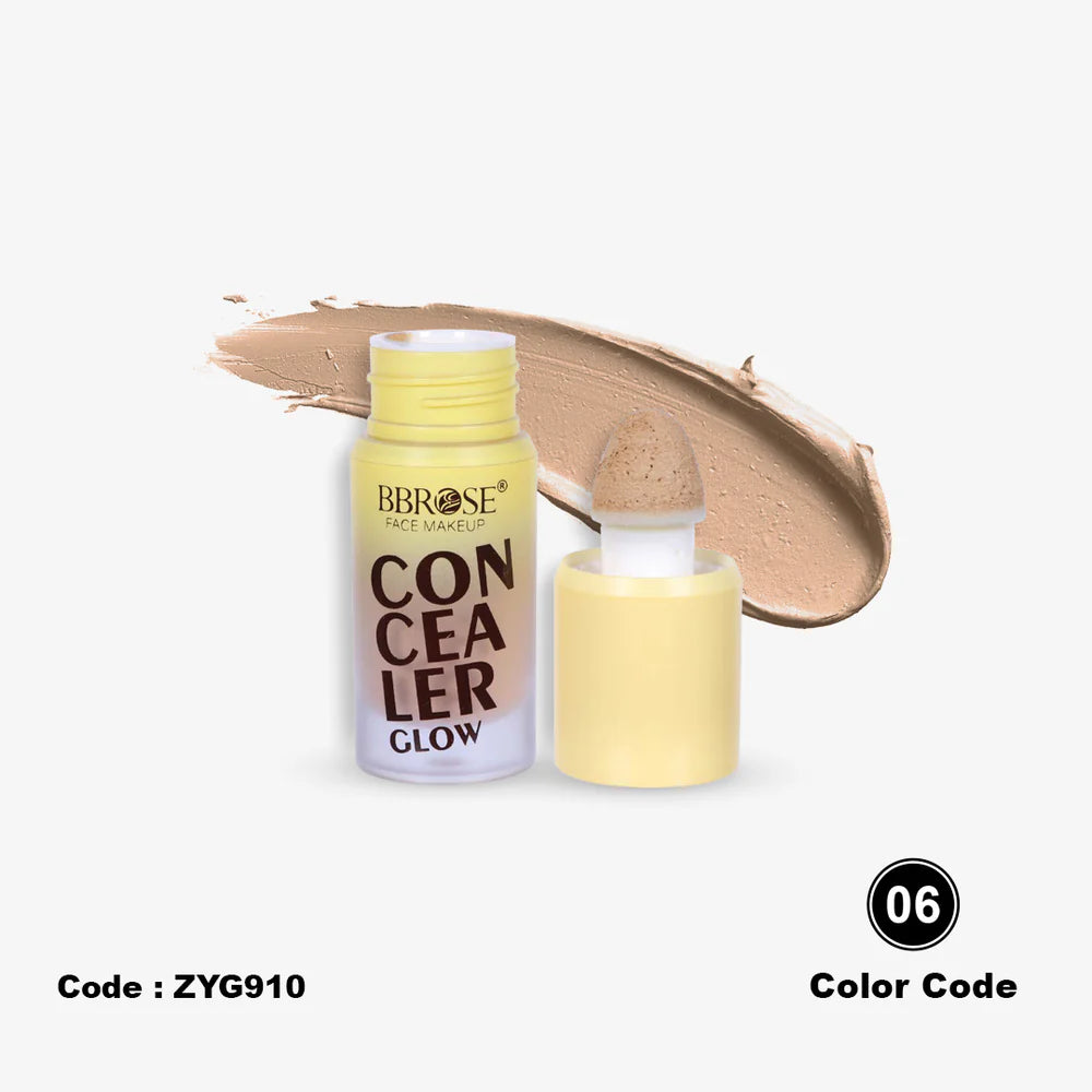BBROSE No Makeup Bundle