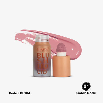BBROSE Liquid Blush